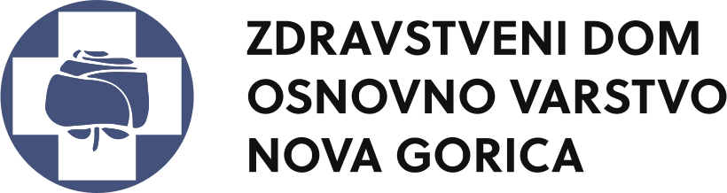 Zdravstveni dom Osnovno varstvo Nova Gorica